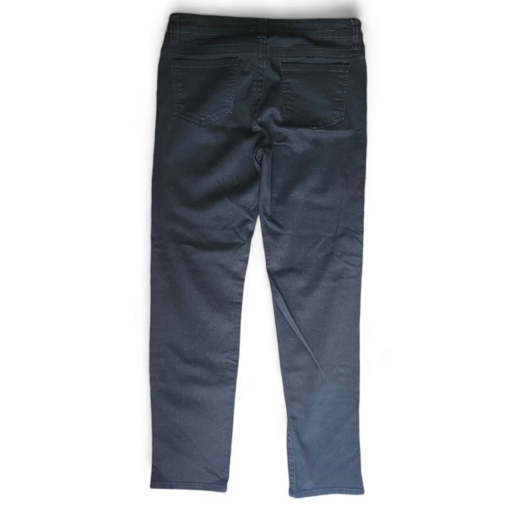 Kut From The Kloth Straight Leg 8 short black - Picture 2 of 7